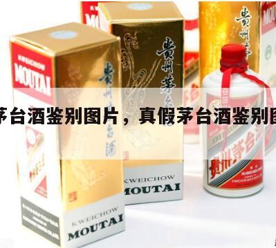 真假茅台酒鉴别图片，真假茅台酒鉴别图片视频