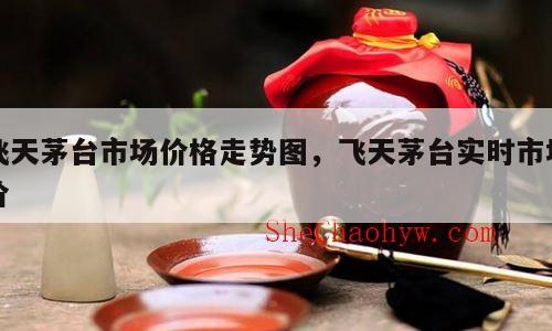 飞天茅台市场价格走势图，飞天茅台实时市场价