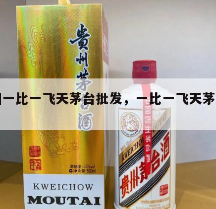 贵州一比一飞天茅台批发，一比一飞天茅台厂家
