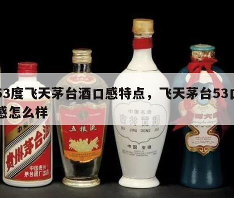 53度飞天茅台酒口感特点，飞天茅台53口感怎么样