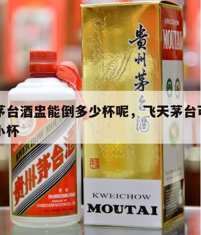 飞天茅台酒盅能倒多少杯呢，飞天茅台可以倒多少小杯