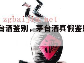 2013茅台酒鉴别，茅台酒真假鉴别方法图2013年