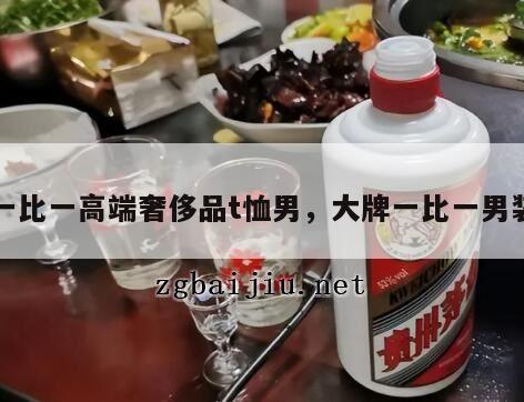 一比一高端奢侈品t恤男，大牌一比一男装