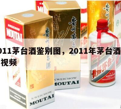 2011茅台酒鉴别图，2011年茅台酒鉴别视频