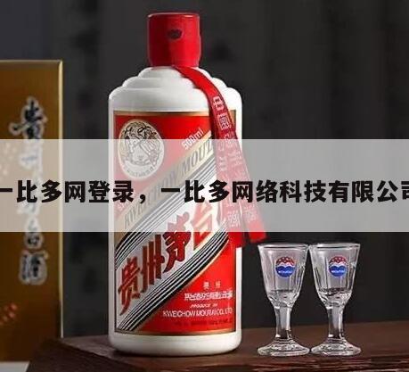 一比多网登录，一比多网络科技有限公司