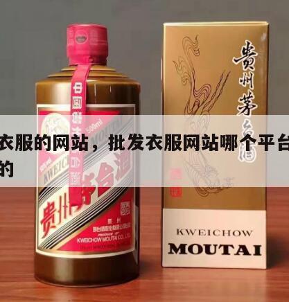 批发衣服的网站，批发衣服网站哪个平台是最便宜的