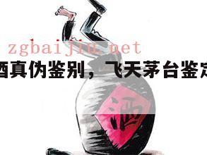 飞天茅台酒真伪鉴别，飞天茅台鉴定真假鉴别大全