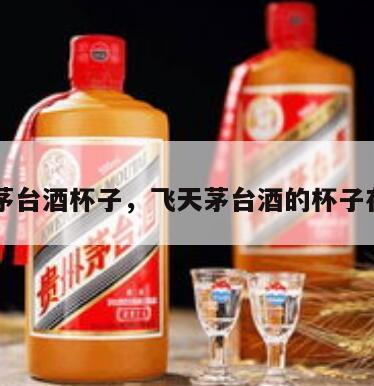 飞天茅台酒杯子，飞天茅台酒的杯子在哪里