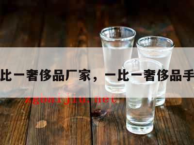 一比一奢侈品厂家，一比一奢侈品手表