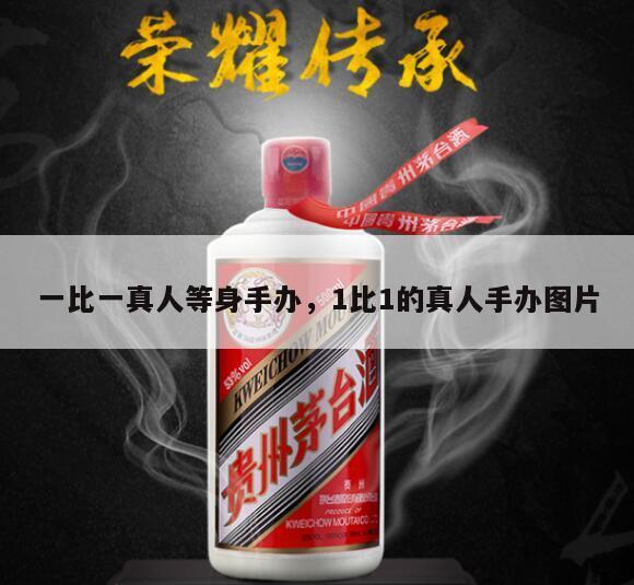 一比一真人等身手办，1比1的真人手办图片