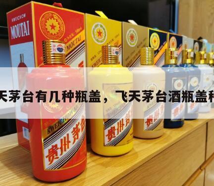 飞天茅台有几种瓶盖，飞天茅台酒瓶盖种类