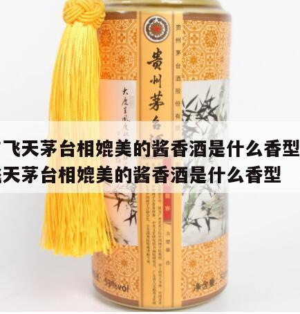 能与飞天茅台相媲美的酱香酒是什么香型，能与飞天茅台相媲美的酱香酒是什么香型