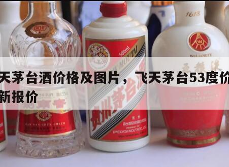 飞天茅台酒价格及图片，飞天茅台53度价格最新报价