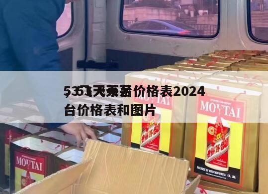 53飞天茅台价格表2024
，53飞天茅台价格表和图片