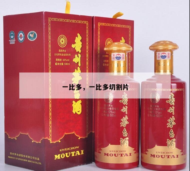 一比多，一比多切割片