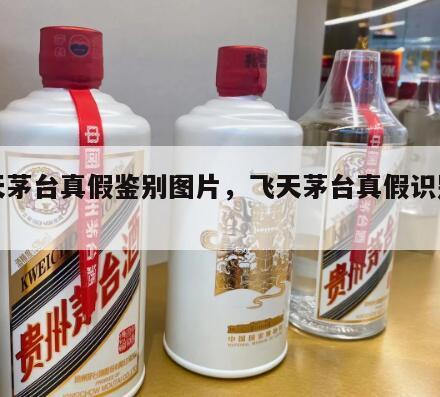 飞天茅台真假鉴别图片，飞天茅台真假识别图解